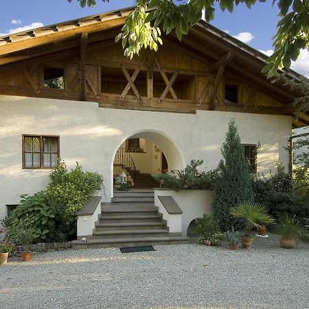 לגונדו Apartments Gasserhof מראה חיצוני תמונה