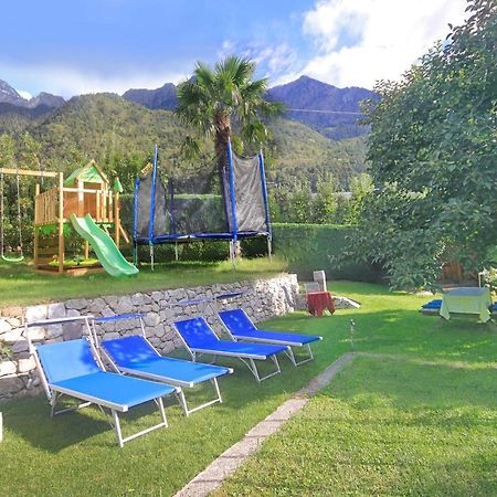 לגונדו Apartments Gasserhof מראה חיצוני תמונה
