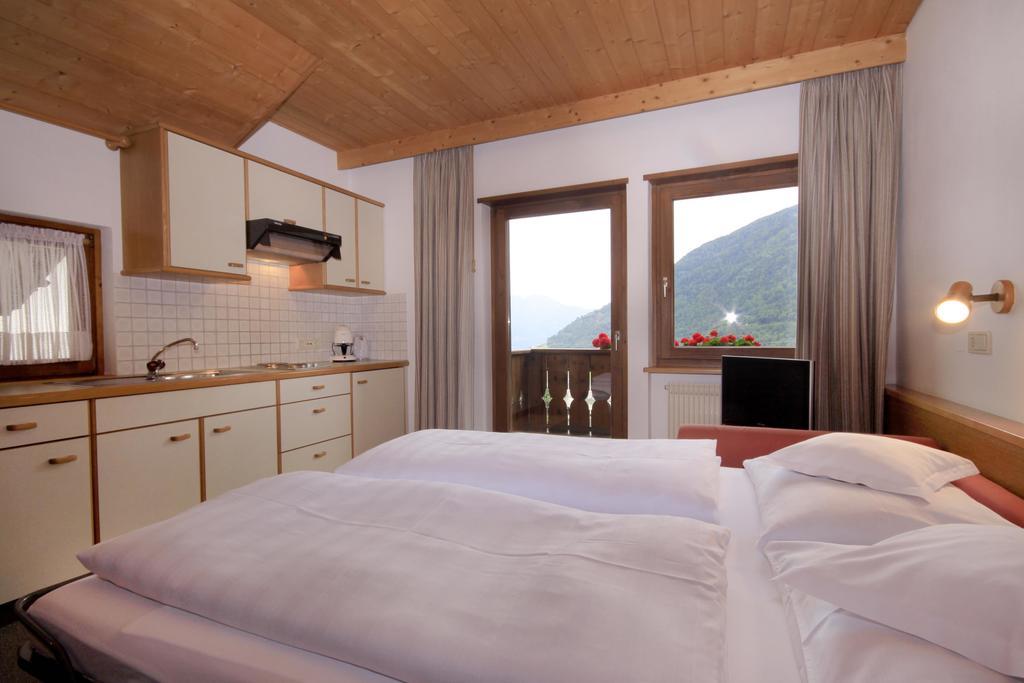 לגונדו Apartments Gasserhof חדר תמונה