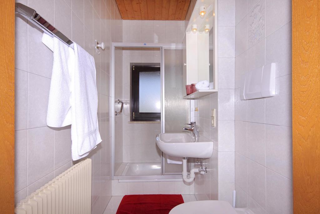 לגונדו Apartments Gasserhof חדר תמונה