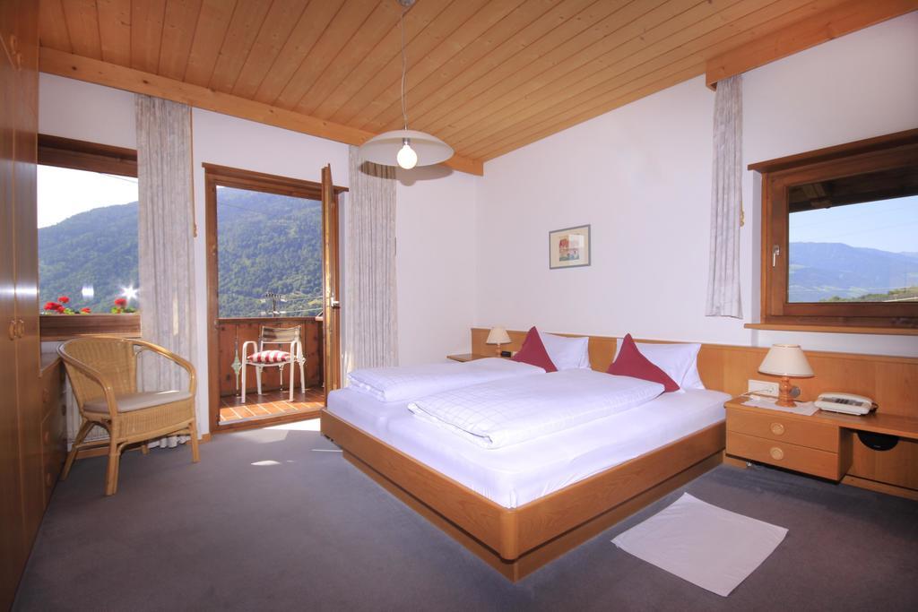 לגונדו Apartments Gasserhof חדר תמונה