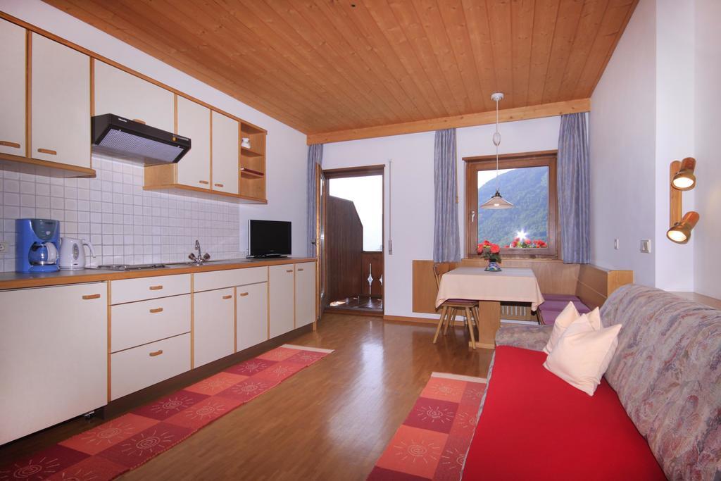 לגונדו Apartments Gasserhof חדר תמונה