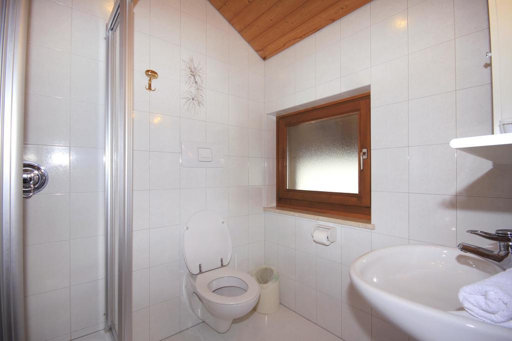 לגונדו Apartments Gasserhof חדר תמונה