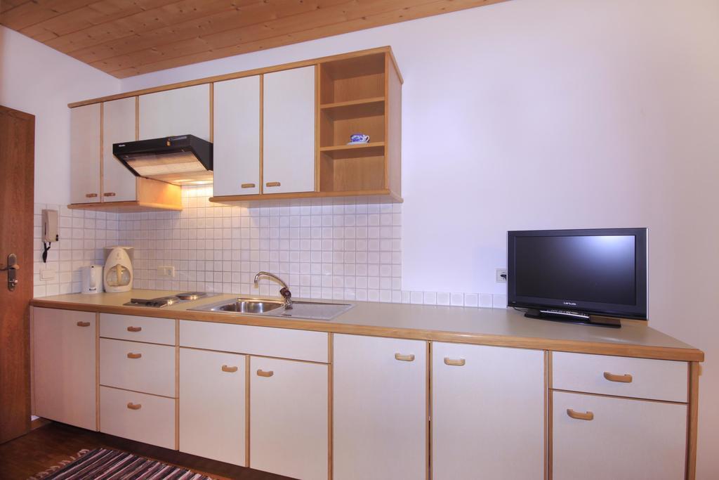 לגונדו Apartments Gasserhof חדר תמונה