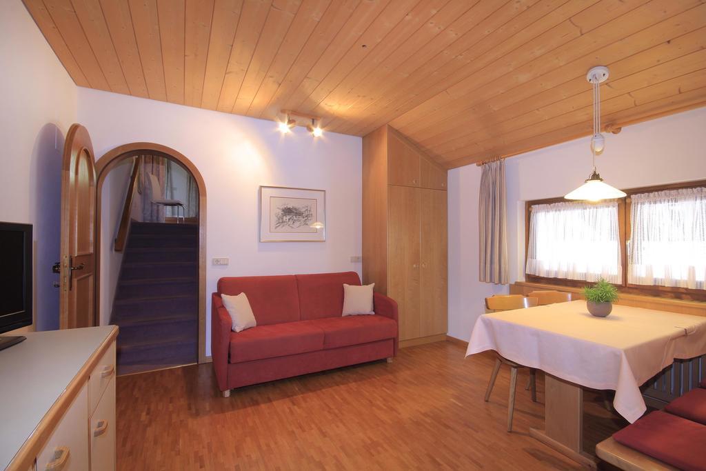 לגונדו Apartments Gasserhof חדר תמונה