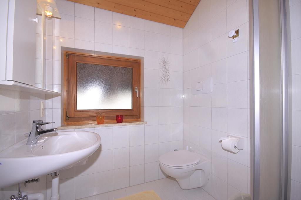לגונדו Apartments Gasserhof חדר תמונה