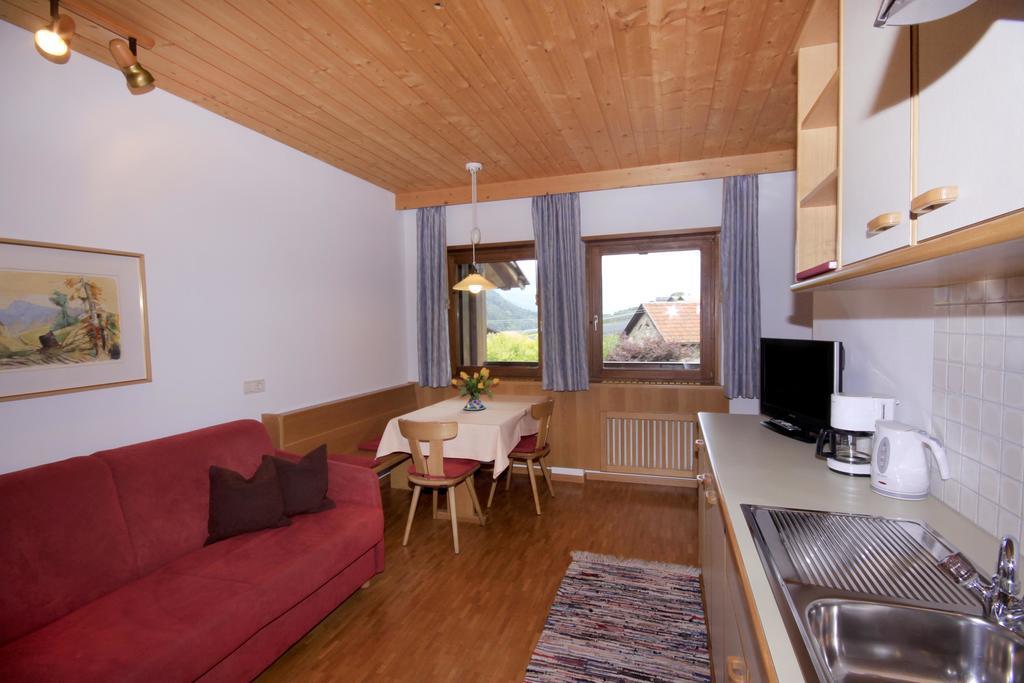 לגונדו Apartments Gasserhof חדר תמונה