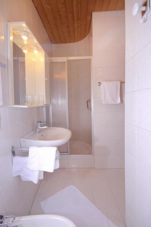 לגונדו Apartments Gasserhof חדר תמונה