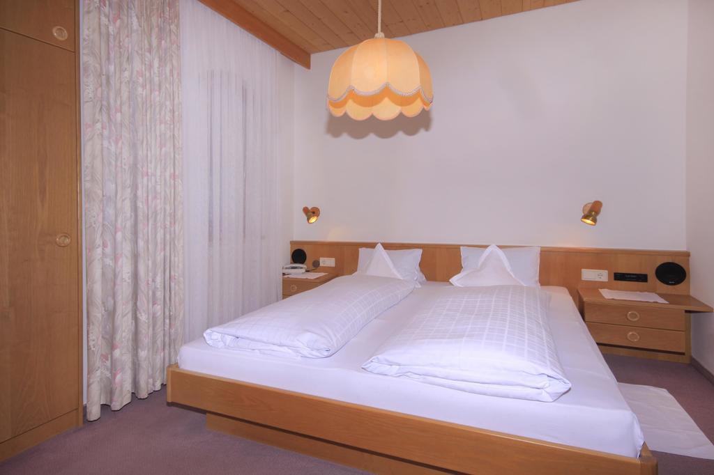 לגונדו Apartments Gasserhof חדר תמונה