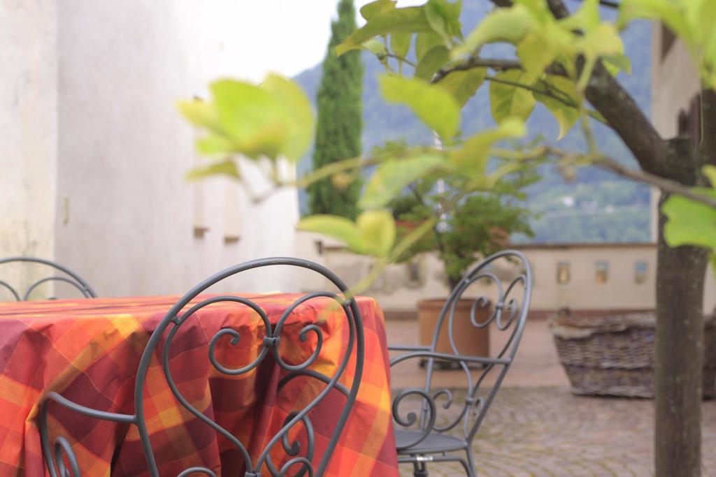 לגונדו Apartments Gasserhof מראה חיצוני תמונה