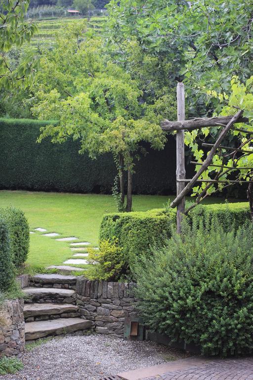 לגונדו Apartments Gasserhof מראה חיצוני תמונה