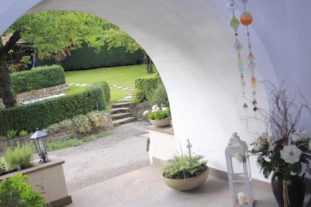 לגונדו Apartments Gasserhof מראה חיצוני תמונה